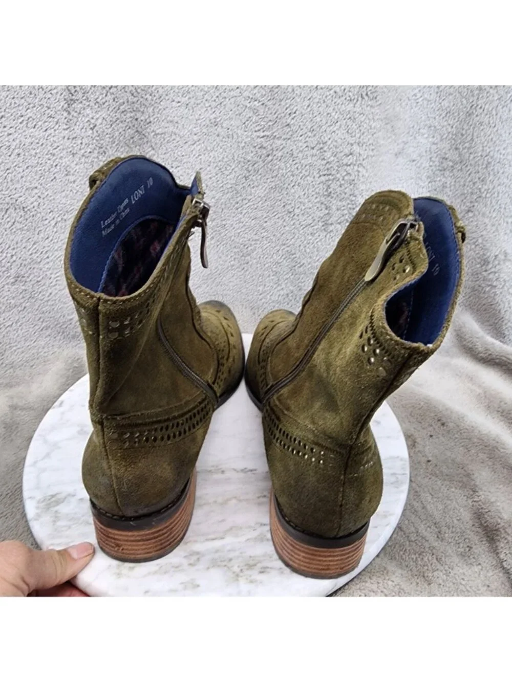 Corkys size womens